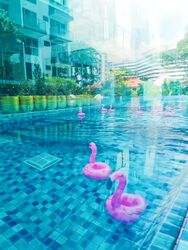 Eight Riversuites (D12), Condominium #520051501